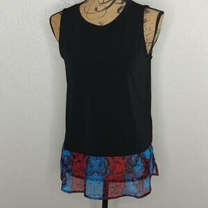 INC International Concepts Tank Size S